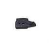Fairchild D4029 Fender Seal Fender Seal - Driver Side, Corner, for 1997-2006 Jeep Wrangler TJ