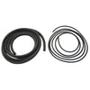 Fairchild D4031 Windshield Seal Windshield Seal
