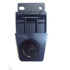 Fairchild D4099 Liftgate Hinge Liftgate Hinge - Driver Side, for 1997-2006 Jeep Wrangler TJ, 1987-1995 Jeep Wrangler YJ