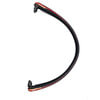 Fairchild D4150 Windshield Seal Windshield Header Seal