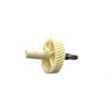 D5038 by FAIRCHILD - White, 42 Tooth, For Jeep Cherokee, Grand Cherokee and Wrangler