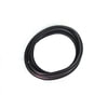 Fairchild G4057 Windshield Seal Windshield Seal - Works with Chrome Strip, for Chevrolet Full Size and GMC Pickup