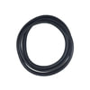 Fairchild G4139 Windshield Seal Windshield Seal - with Trim Groove for Steel Trim, for Cadillac, Pontiac and Oldsmobile