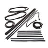 Fairchild KD4004 Door Window Belt Weatherstrip Kit Weatherstrip Kit