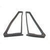 Fairchild KD4022 Vent Window Weatherstrip Kit Vent Window Seal Kit