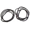 Fairchild KD4026 Windshield Seal Inside Windshield Seal Kit