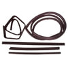 Fairchild KD1011 Door Seal Kit Belt, Channel, Seal Kit