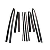 Fairchild KD1013 Door Window Belt Weatherstrip Kit Belt Weatherstrip--Window Channel Kit