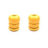 Fairchild KD4136 Jounce Bumper Rear Coil Spring Jounce Bumper Kit