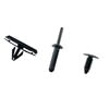 Fairchild KD4170 Fender Flare Hardware Kit Fender Flare Hardware Kit