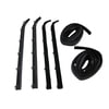 Fairchild KF1013-8 Door Seal Kit Belt, Channel Kit