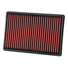 Aem Induction Systems 2820247 Engine Air Filter DryFlow Air Filter