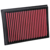 2820438 by AEM INDUCTION SYSTEMS - DryFlow Air Filter