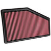 Aem Induction Systems 28-50049 Engine Air Filter DryFlow Air Filter