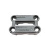 Hendrickson 50913-000 Suspension Hardware Kit Suspension Hardware Kit - Axle Bottom Cap