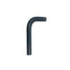 Fairchild MCH1002 Radiator Coolant Hose Radiator Coolant Hose - Molded, 10" Length, 1" Small ID, SAE J20R4 Class D-1, SAE
