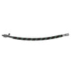 Stemco 831-0521 Tire Inflation System Hose Aeris Tire Inflation System Hose - Replaces Halo HS1160S, Inner Dual Hose, 16"