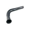 Fairchild MCH1380 Radiator Coolant Hose Radiator Coolant Hose - Curved, 14" Length, 1.25" 1st ID, 1.25" 2nd ID, EPDM