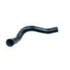 Fairchild MCH1392 Radiator Coolant Hose Radiator Coolant Hose - Curved, 15" Length, 1.5" 1st ID, 1.75" 2nd ID, EPDM