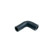 Fairchild MCH1437 Radiator Coolant Hose HVAC Heater Hose - 4.5" Length, 0.88" 1st ID, 1" 2nd ID, EPDM