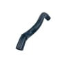 Fairchild MCH1562 Radiator Coolant Hose Radiator Coolant Hose - Curved, 18.40625" Length, 1.5" 1st ID, 1.5" 2nd ID, EPDM