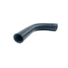 Fairchild MCH1605 Radiator Coolant Hose Radiator Coolant Hose - Curved, 14.75" Length, 2" 1st ID, 2.25" 2nd ID, EPDM