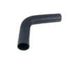 Fairchild MCH1609 Radiator Coolant Hose Radiator Coolant Hose - Curved, 18.5" Length, 2.5" 1st ID, 2.5" 2nd ID, EPDM