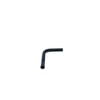 Fairchild MCH1902 Radiator Coolant Hose Radiator Coolant Hose - 6" Length, 0.5" 1st ID, 0.5" 2nd ID, EPDM
