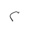 Fairchild MCH1903 Radiator Coolant Hose Radiator Coolant Hose - 28" Length, 0.63" 1st ID, 0.63" 2nd ID, EPDM