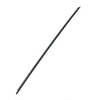 Fairchild T2043 Tailgate Seal Tailgate Glass Outer Belt Weatherstrip for 1996-2002 Toyota 4Runner