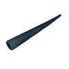 Fairchild MCH1098 Radiator Coolant Hose Radiator Coolant Hose - Straight, 36" Length, 1-1/8" Small ID