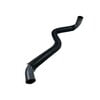 Fairchild MCH1122 Radiator Coolant Hose Coolant Hose - Molded, 24 in. Length, 1.25 in. 1st ID, 1.5 in. 2nd ID, EPDM