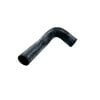 MCH1125 by FAIRCHILD - Coolant Hose - Molded, 14.25 in. Length, 2 in. 1st ID, 2 in. 2nd ID, EPDM