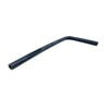 Fairchild MCH1245 Radiator Coolant Hose Coolant Hose - 90 Degree, Molded, 18 in. Length, 0.63 in. 1st ID, 0.63 in. 2nd ID,