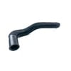 Fairchild MCH1256 Radiator Coolant Hose Radiator Coolant Hose - Curved, 18.5" Length, 1.53" 1st ID, 1.53" 2nd ID, EPDM