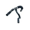 Fairchild MCH1263 Radiator Coolant Hose Radiator Coolant Hose - Curved, 15" Length, 1.31" 1st ID, 1.31" 2nd ID, EPDM