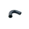 Fairchild MCH1269 Radiator Coolant Hose Radiator Coolant Hose - Curved, 3.25" Length, 0.44" 1st ID, 0.44" 2nd ID, EPDM