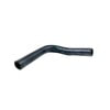 Fairchild MCH1280 Radiator Coolant Hose Radiator Coolant Hose - Curved, 14.5" Length, 1.25" 1st ID, 1.25" 2nd ID, EPDM