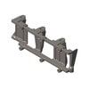 Cummins 4940674 Exhaust Gas Recirculation (EGR) Valve Bracket Exhaust Gas Recirculation (EGR) Valve Bracket