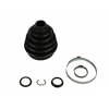 Meyle 100 495 0010 CV Joint Boot Kit for VOLKSWAGEN WATER