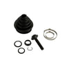 Meyle 100 498 1072 CV Joint Boot Kit for VOLKSWAGEN WATER