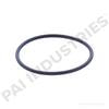 121302 by PAI - O-Ring - 0.07 in C/S x 1.301 in ID 1.78 mm C/S x 33.05 mm ID, Buna 40, Medium Blue Teflon Coat Series # -027