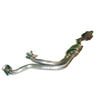 Davico 16527 Catalytic Converter 16527