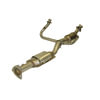 Davico 16547 Catalytic Converter DIRECT FIT CAT W/GASKETS