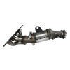 Davico 17216 Catalytic Converter DIRECT FIT CAT WITH GASK