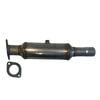 17426 by DAVICO - DIRECT FIT CAT WITH GASK