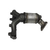 13096 by DAVICO - DIRECT FIT HONDA MANIF CA