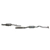 Davico 18534 Catalytic Converter Direct Fit Catalytic Converter