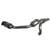 Davico 193081 Catalytic Converter 193081