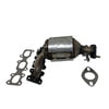 Davico 19516 Catalytic Converter 19516